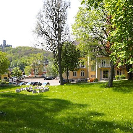 Das Kohnstamm Aparthotel Koenigstein im Taunus Luaran gambar
