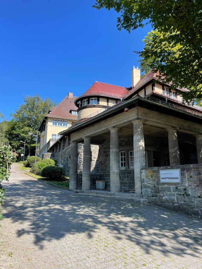 Das Kohnstamm Aparthotel Koenigstein im Taunus Luaran gambar