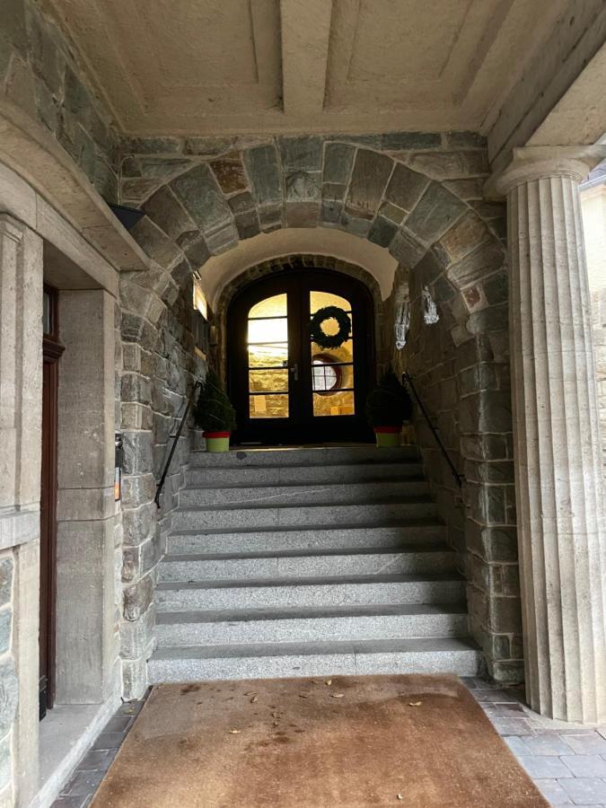 Das Kohnstamm Aparthotel Koenigstein im Taunus Luaran gambar