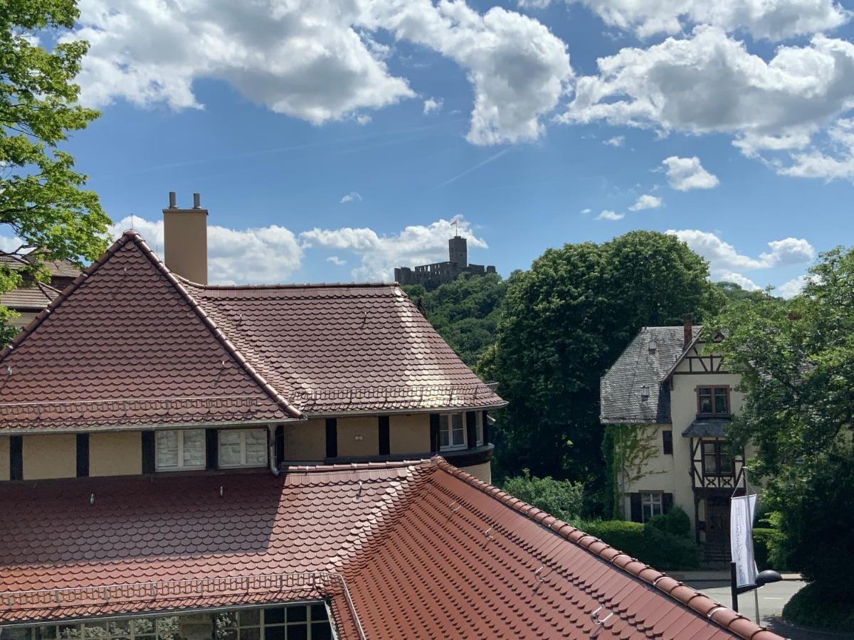 Das Kohnstamm Aparthotel Koenigstein im Taunus Luaran gambar