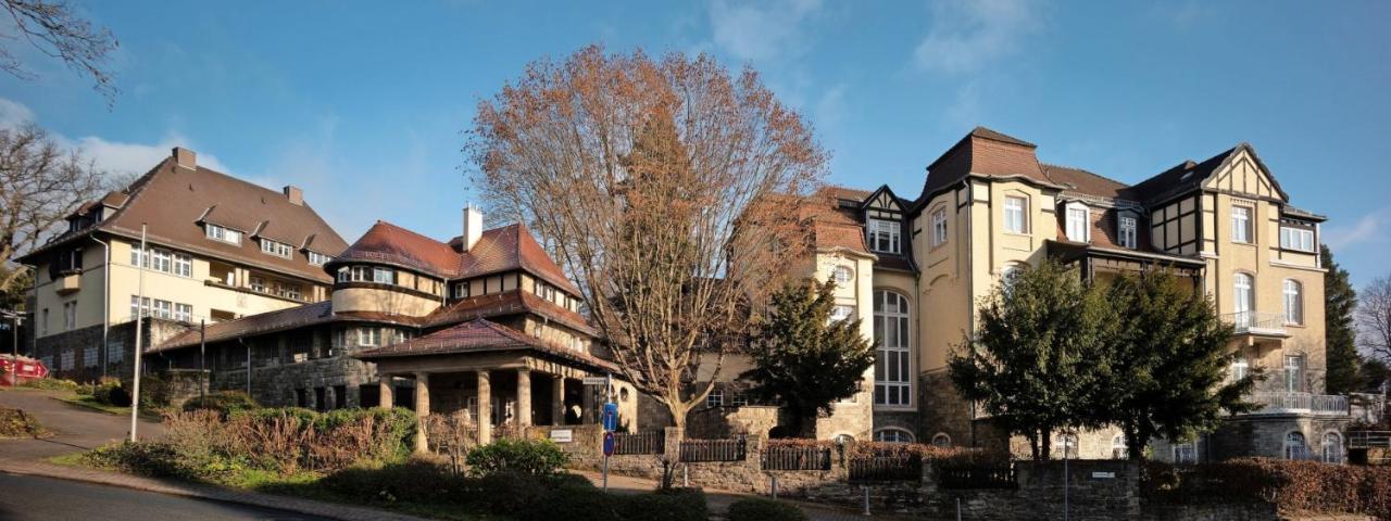 Das Kohnstamm Aparthotel Koenigstein im Taunus Luaran gambar