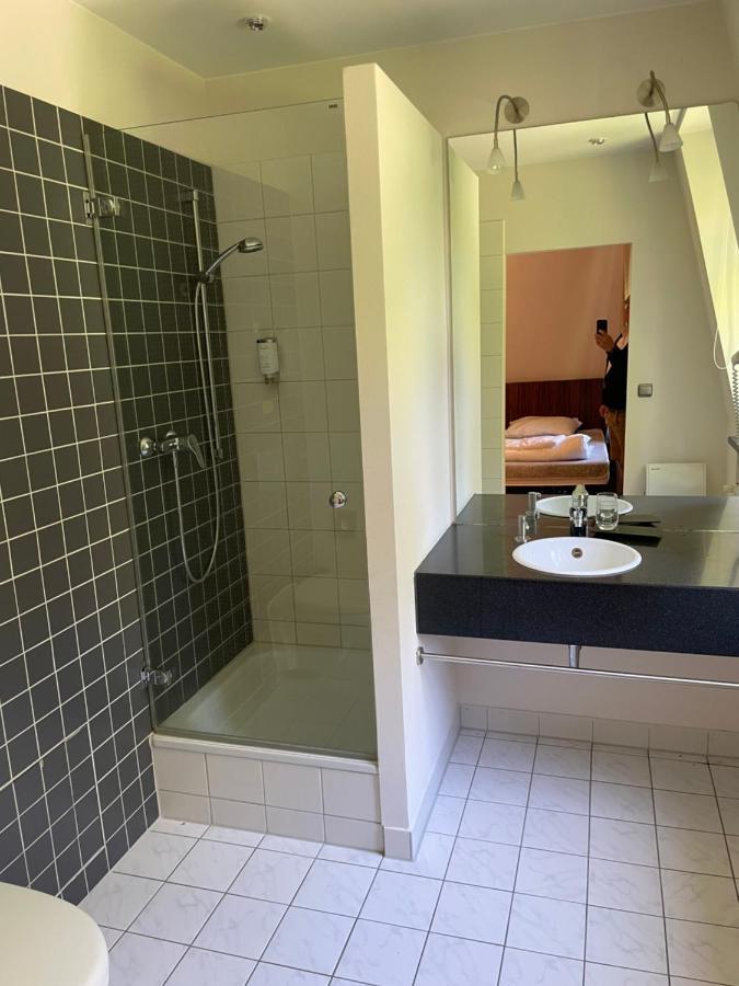 Das Kohnstamm Aparthotel Koenigstein im Taunus Luaran gambar