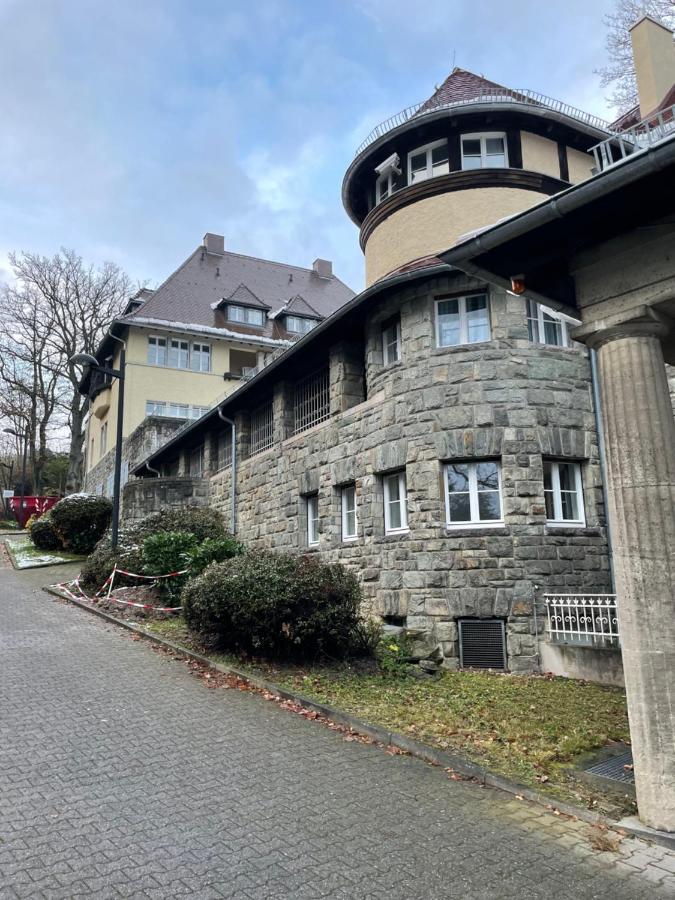 Das Kohnstamm Aparthotel Koenigstein im Taunus Luaran gambar