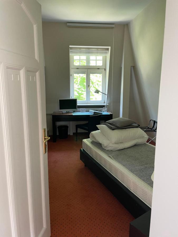 Das Kohnstamm Aparthotel Koenigstein im Taunus Luaran gambar