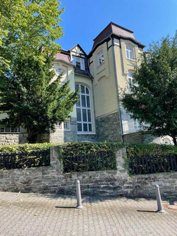 Das Kohnstamm Aparthotel Koenigstein im Taunus Luaran gambar
