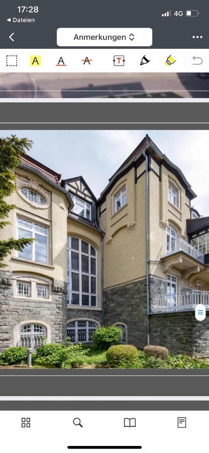 Das Kohnstamm Aparthotel Koenigstein im Taunus Luaran gambar