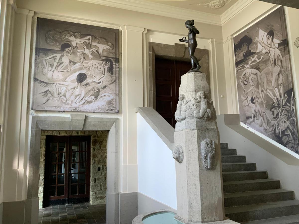 Das Kohnstamm Aparthotel Koenigstein im Taunus Luaran gambar
