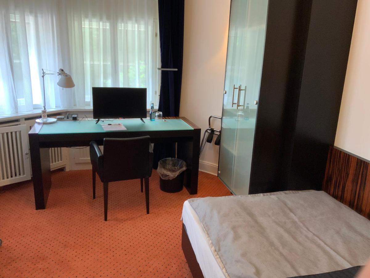 Das Kohnstamm Aparthotel Koenigstein im Taunus Luaran gambar