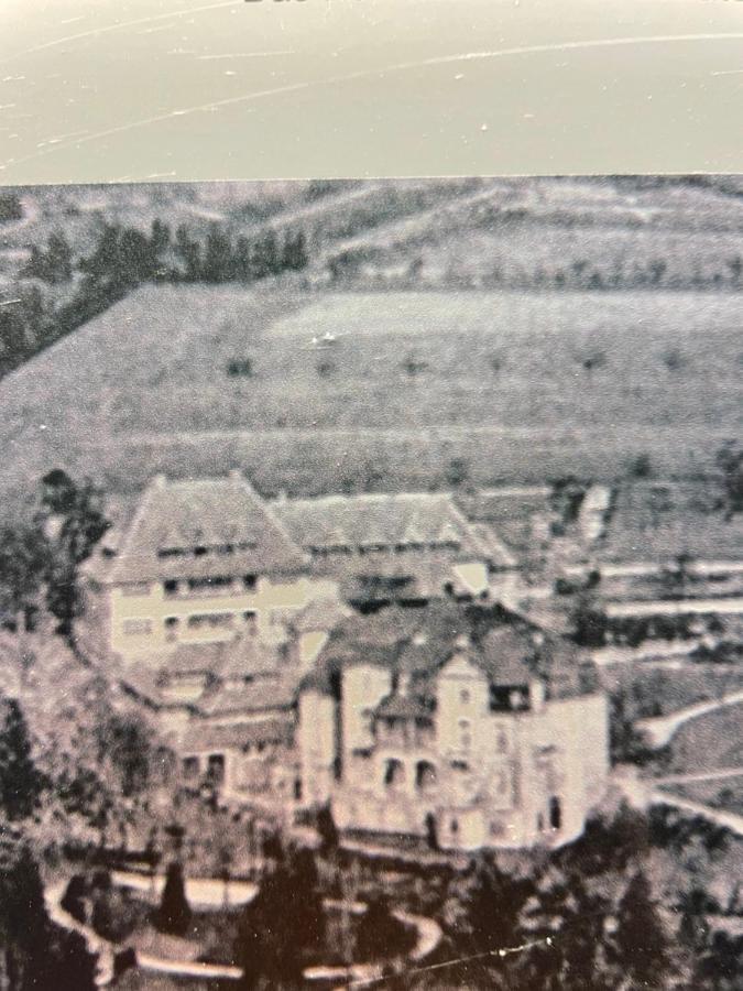 Das Kohnstamm Aparthotel Koenigstein im Taunus Luaran gambar