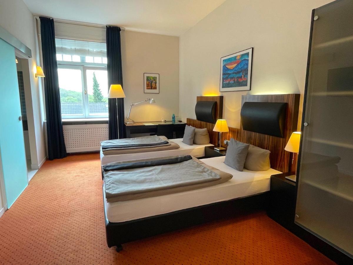 Das Kohnstamm Aparthotel Koenigstein im Taunus Luaran gambar
