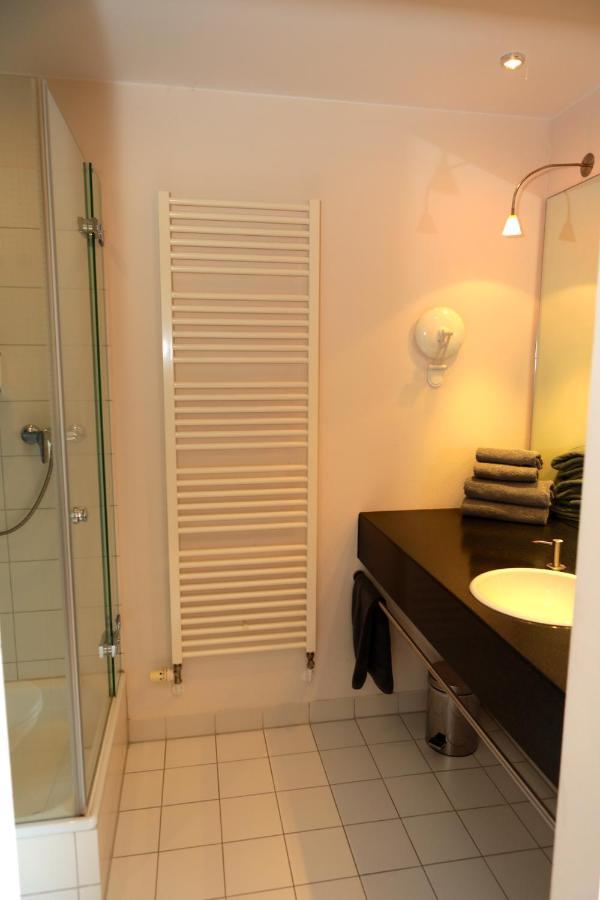 Das Kohnstamm Aparthotel Koenigstein im Taunus Luaran gambar