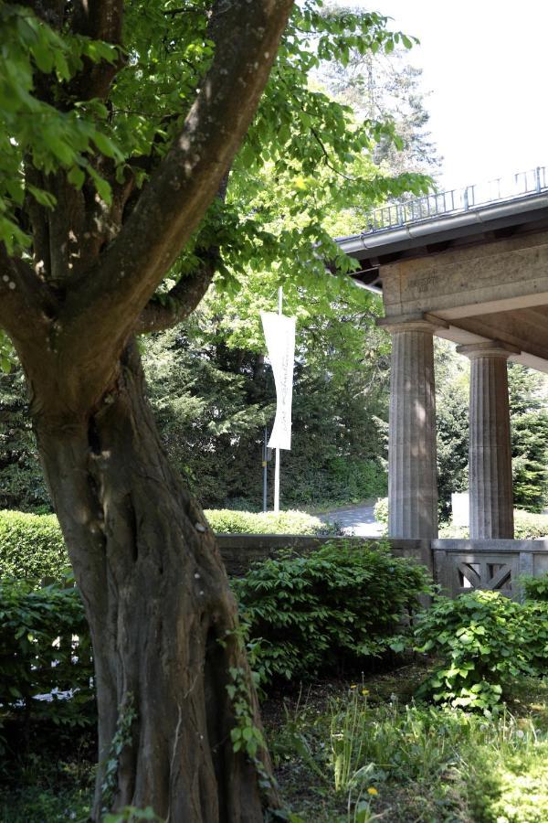 Das Kohnstamm Aparthotel Koenigstein im Taunus Luaran gambar