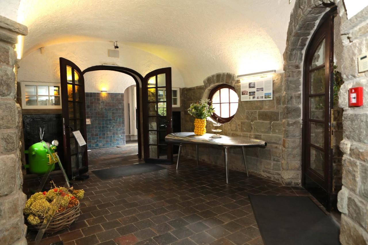 Das Kohnstamm Aparthotel Koenigstein im Taunus Luaran gambar